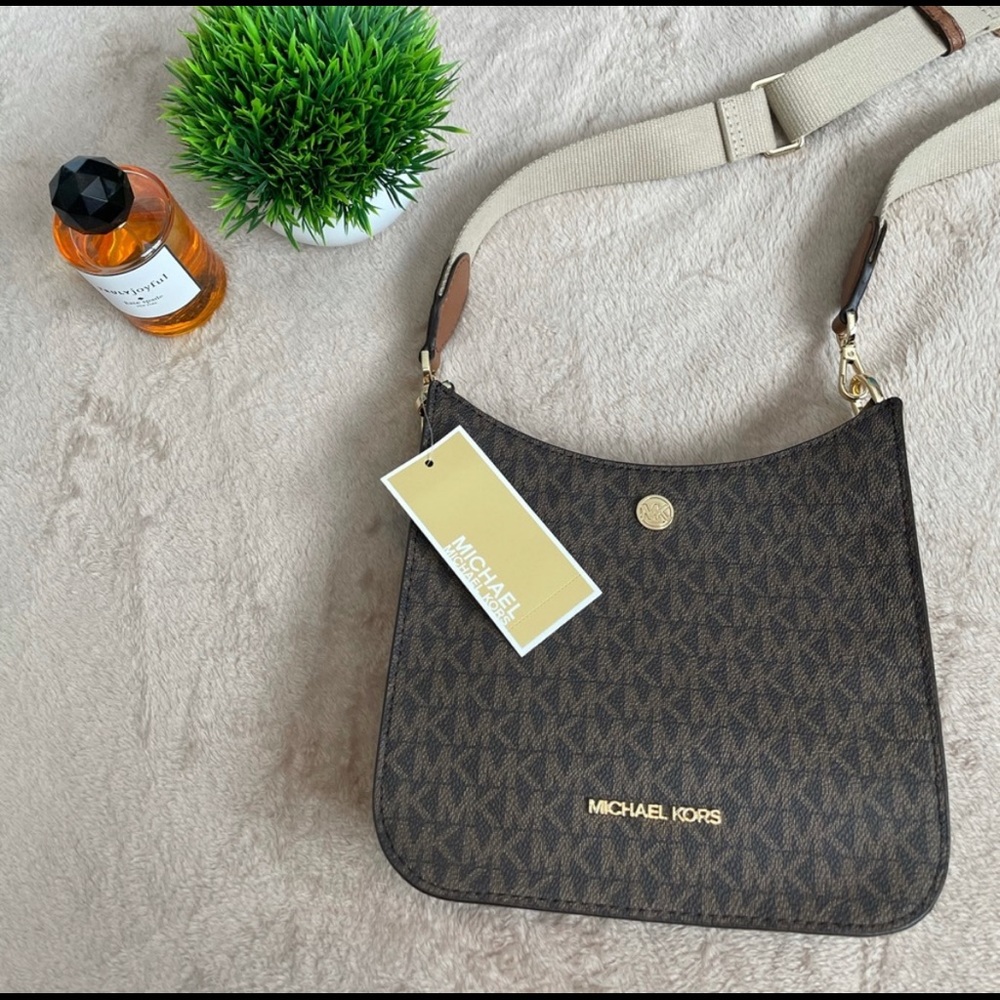 NWT Michael Kors Briley